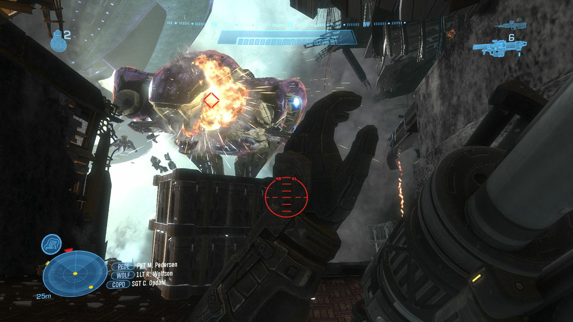 Halo: Reach - Imagen 28